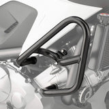 Sturzbugel - Kappa Moto Kompatibel Mit Honda Nc 750 S (2016-2020)