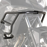 Sturzbugel - Kappa Moto Kompatibel Mit Honda Cb 500 X (2013-2018)