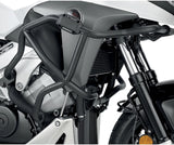 Sturzbugel - Kappa Moto Kompatibel Mit Honda Crossrunner 800 (2015-2020)