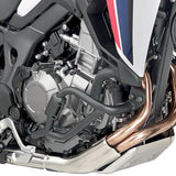 Sturzbugel - Kappa Moto Kompatibel Mit Honda Crf 1000 L Africa Twin (2018-2019)