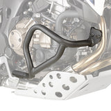 Engine Guard - Kappa Moto Compatible With Honda Crf 1000 L Africa Twin Dct (2016-2017)