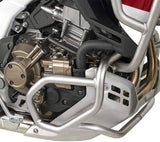 Sturzbugel - Kappa Moto Kompatibel Mit Honda Crf 1000 L Africa Twin Adventure Sports Dct (2018-2019)