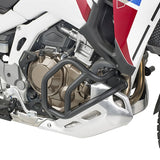 Sturzbugel - Kappa Moto Kompatibel Mit Honda Crf 1100 L Africa Twin (2020-2023)