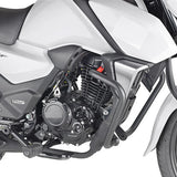 Sturzbugel - Kappa Moto Kompatibel Mit Honda Cb 125 F (2021-2023)