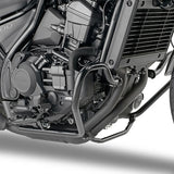 Sturzbugel - Kappa Moto Kompatibel Mit Honda Cmx 1100 Rebel (2021-2023)