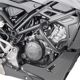 Sturzbugel - Kappa Moto Kompatibel Mit Honda Cb 125 R (2021-2023)