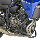 Sturzbugel - Kappa Moto Kompatibel Mit Yamaha Mt-07 (2018-2020)