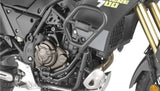 Sturzbugel - Kappa Moto Kompatibel Mit Yamaha Ténéré 700 (2021-2022)