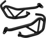 Sturzbugel - Kappa Moto Kompatibel Mit Yamaha Tracer 9 - Gt (2021-2023)