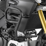 Sturzbugel - Kappa Moto Kompatibel Mit Suzuki Dl 1000 V-Strom (2014-2016)