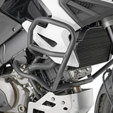 Sturzbugel - Kappa Moto Kompatibel Mit Suzuki V-Strom 1050 (2020-2023)