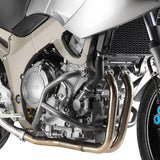 Sturzbugel - Kappa Moto Kompatibel Mit Yamaha Tdm 900 (2002-2014)