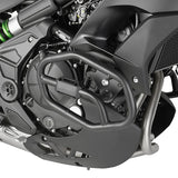 Sturzbugel - Kappa Moto Kompatibel Mit Kawasaki Versys 650 (2015-2021)
