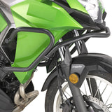 Sturzbugel - Kappa Moto Kompatibel Mit Kawasaki Versys X 300 (2017-2023)