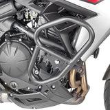 Sturzbugel - Kappa Moto Kompatibel Mit Kawasaki Vulcan 650 S (2015-2023)