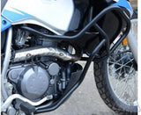 Sturzbugel - Kappa Moto Kompatibel Mit Kawasaki Klr 650 Enduro (2007-2021)