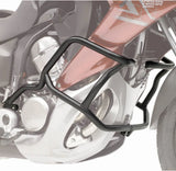 Sturzbugel - Kappa Moto Kompatibel Mit Honda Xl 700 V Transalp (2008-2013)