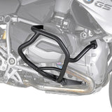 Sturzbugel - Kappa Moto Kompatibel Mit Bmw R 1200 Gs (2016-2018)
