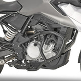 Sturzbugel - Kappa Moto Kompatibel Mit Bmw G 310 Gs (2017-2023)