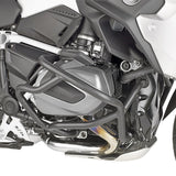 Sturzbugel - Kappa Moto Kompatibel Mit Bmw R 1250 Gs (2019-2023)