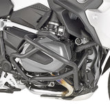 Engine Guard - Kappa Moto Compatible With Bmw R 1250 (2019-2022)