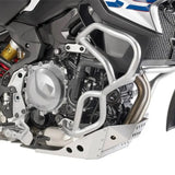 Sturzbugel - Kappa Moto Kompatibel Mit Bmw F 750 Gs (2021-2023)