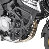Sturzbugel - Kappa Moto Kompatibel Mit Bmw F 750 Gs (2018-2020)