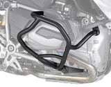 Sturzbugel - Kappa Moto Kompatibel Mit Bmw R 1250 Rt (2019-2020)