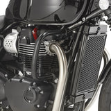 Sturzbugel - Kappa Moto Kompatibel Mit Triumph Speed Twin 1200 (2019-2020)