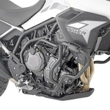 Sturzbugel - Kappa Moto Kompatibel Mit Triumph Tiger 900 (2020-2023)