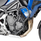 Sturzbugel - Kappa Moto Kompatibel Mit Triumph Tiger 1200 Gt (2022-2023)