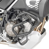 Sturzbugel - Kappa Moto Kompatibel Mit Aprilia Tuareg 660 (2021-2023)