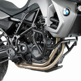Sturzbugel - Kappa Moto Kompatibel Mit Bmw F 800 Gs (2008-2017)