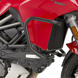 Sturzbugel - Kappa Moto Kompatibel Mit Ducati Multistrada 950 S (2019-2021)