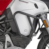 Sturzbugel - Kappa Moto Kompatibel Mit Ducati Multistrada Enduro 1200 (2016-2018)