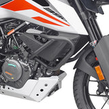 Sturzbugel - Kappa Moto Kompatibel Mit Ktm 390 Adventure (2020-2023)