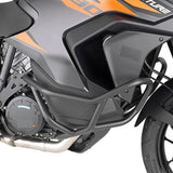 Sturzbugel - Kappa Moto Kompatibel Mit Ktm 1290 Super Adventure S (2021-2023)