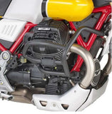 Sturzbugel - Kappa Moto Kompatibel Mit Moto Guzzi V85 Tt (2019-2023)