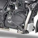 Sturzbugel - Kappa Moto Kompatibel Mit Royal Enfield Himalayan (2021-2023)