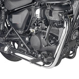 Sturzbugel - Kappa Moto Kompatibel Mit Royal Enfield Meteor 350 (2021-2023)