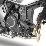 Sturzbugel - Kappa Moto Kompatibel Mit Cfmoto 700 Cl-X (2021-2023)
