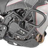 Sturzbugel - Kappa Moto Kompatibel Mit Moto Morini X-Cape 649 (2021-2023)