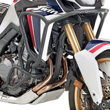 Sturzbugel - Kappa Moto Kompatibel Mit Honda Crf 1000 L Africa Twin (2018-2019)