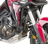 Sturzbugel - Kappa Moto Kompatibel Mit Honda Crf 1100 L Africa Twin (2020-2023)