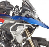 Sturzbugel - Kappa Moto Kompatibel Mit Bmw R 1250 Gs (2019-2023)
