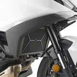 Cover Radiator - Kappa Moto Kompatibel Mit Honda Nt 1100 (2022-2023)