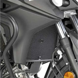 Cover Radiator - Kappa Moto Kompatibel Mit Suzuki V-Strom 1050 (2020-2023)