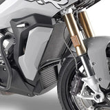 Cover Radiator - Kappa Moto Kompatibel Mit Bmw S 1000 Xr (2020-2023)