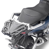 Trager Monokey - Kappa Moto Kompatibel Mit Honda Forza 750 (2021-2023)