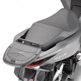 Trager Monolock - Kappa Moto Kompatibel Mit Honda Pcx 125 150 (2014-2017)
